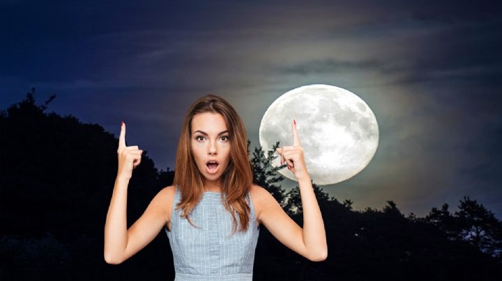 ¿Cómo y dónde ver la mejor y última superluna del 2024?