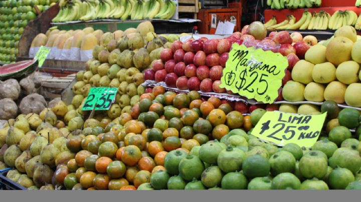 Esto gasta un leonés en despensa a la semana