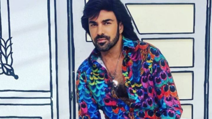 ¿Cuántos hijos tiene Ariel Miramontes 'Albertano' y quiénes son sus mamás?