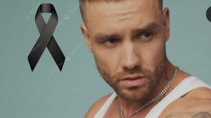 El día que Liam Payne canceló su concierto en la CDMX