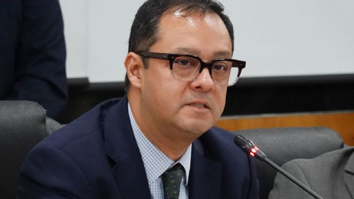 Gabriel Yorio, el ex subsecretario de Hacienda, va al BID