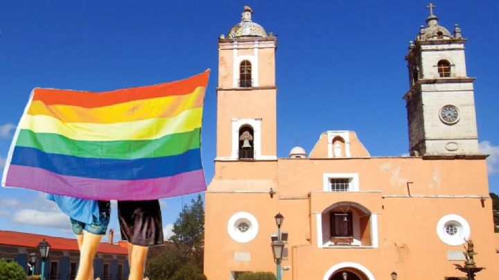 Ruta Queer, estrategia turística de Hidalgo para la comunidad LGBTIQ+