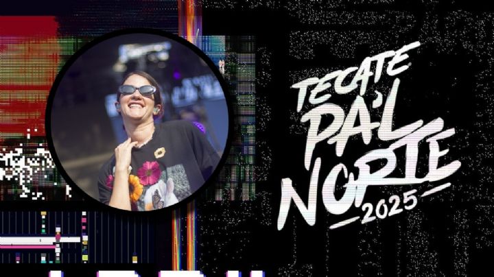 ¿Cuándo será el Tecate Pal Norte 2025?