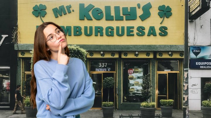 ¿Quién es el dueño de Mr. Kelly's, el famoso restaurante que cerrará sus puertas en la CDMX?