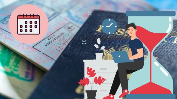 Así puedes obtener tu visa americana más rápido que los demás