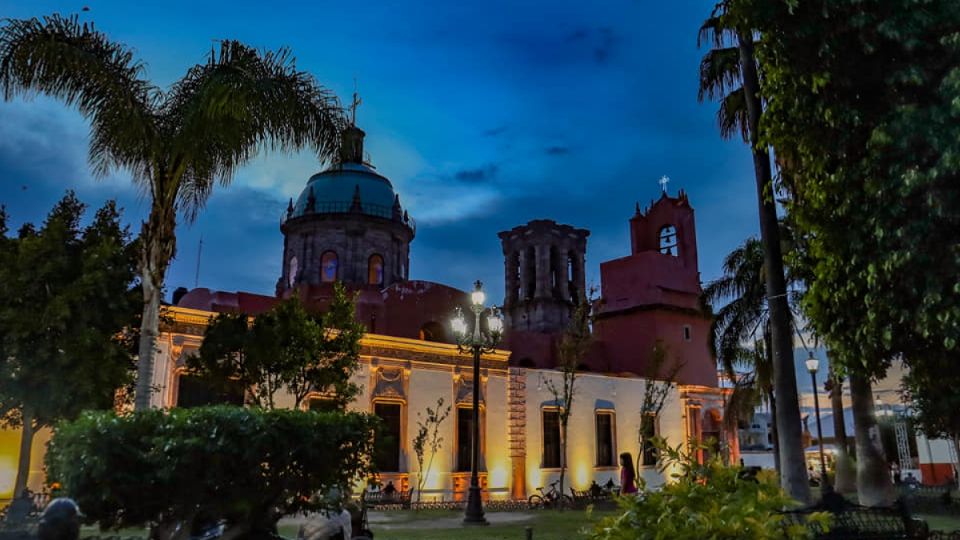 Abasolo será hoy el municipio con más calor.