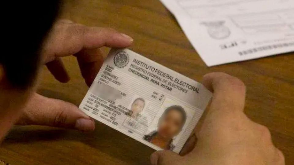 Ahora es más sencillo tramitar tu RFC y requieres menos documentos; únicamente necesitas tu INE