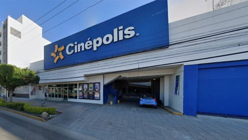 La cadena Cinépolis fue fundada en 1947.