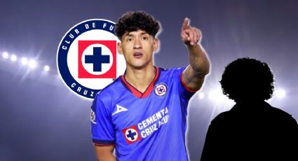 Así juega el que sería el reemplazo de Uriel Antuna en Cruz Azul