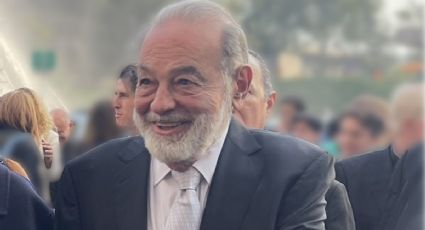 ¿Cuántas carreras debes estudiar para tener éxito en la vida? Esto dice Carlos Slim