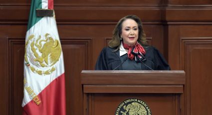 ¿Quiénes, además de Yasmín Esquivel, se apuntan para ser ministros de la Suprema Corte?