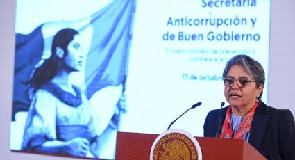 ¿De qué va la nueva Secretaría Anticorrupción y Buen Gobierno que suple a la SFP?