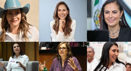 7 mujeres políticas guanajuatenses que ya hicieron historia