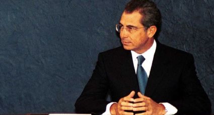 Así fue la reforma judicial "al estilo Zedillo"