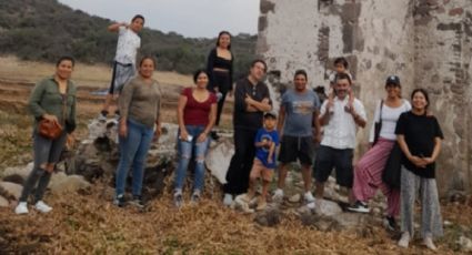 Niños y adultos actores de comunidades rurales de Guanajuato debutarán en el Cervantino