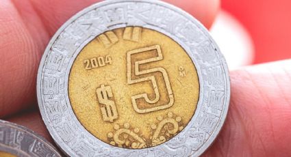 Así serán las monedas a partir del 2025; el Banco de México anuncia cambios