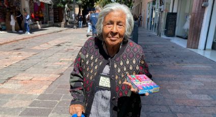 “Ahora nos escuchan”: El viaje de una mujer que vivió la batalla por el voto femenino