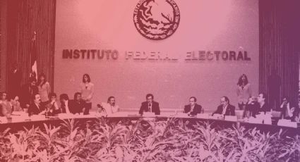 34 años de historia del Instituto Electoral