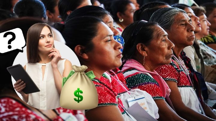 Mujeres con Bienestar Edomex: ¿Habrá aumento para las mexiquenses?