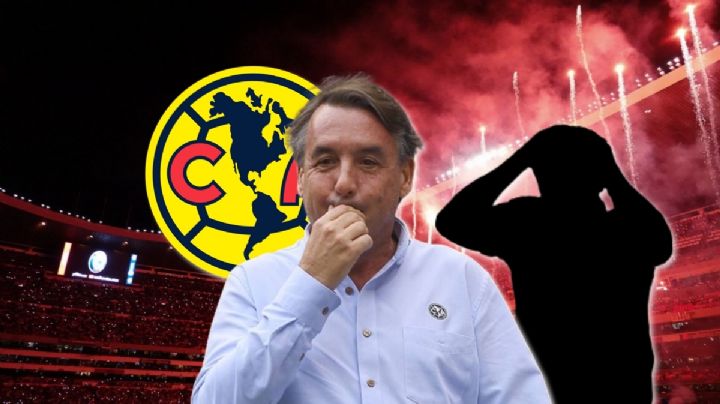 El América recibe la peor de las noticias y los 2 lesionados que se unen al hospital