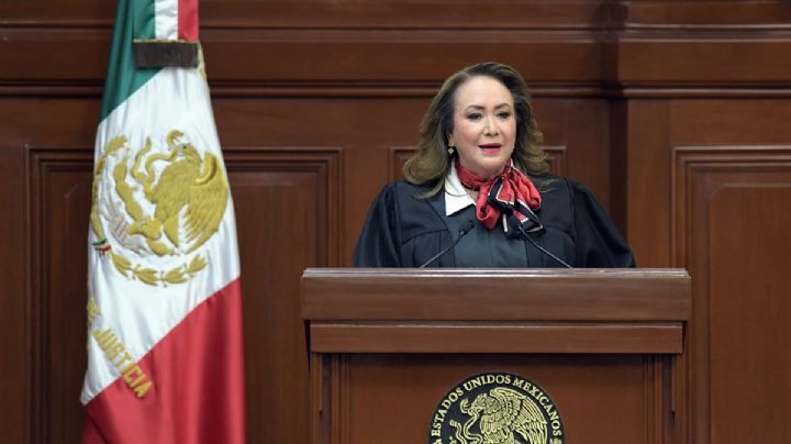 ¿Quiénes, además de Yasmín Esquivel, se apuntan para ser ministros de la Suprema Corte?