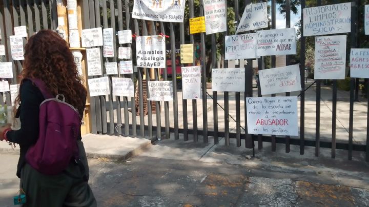 UNAM: ¿Cuándo termina el paro de labores en FES Iztacala?