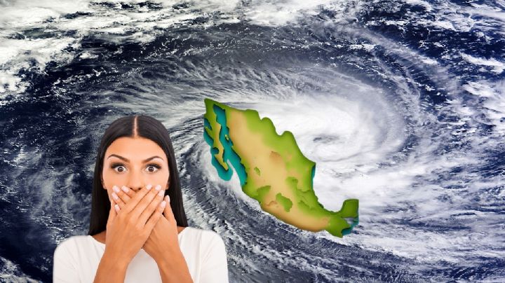 ¿Cuándo llega "La Niña" a México y cómo afectaría?