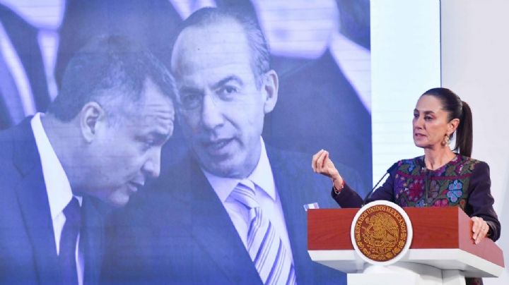 ¿A quiénes ha exigido Sheinbaum que pidan perdón?