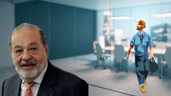 Ya hay competencia para Carlos Slim, su rival lanza estas vacantes