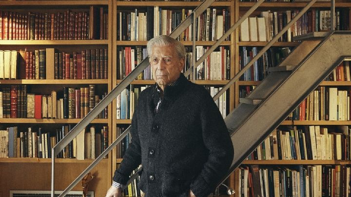 Mario Vargas Llosa: ¿Qué sabemos de su estado de salud?