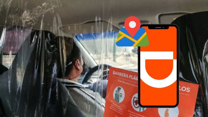 DiDi para pasajeros ya está disponible en Veracruz; esto sabemos