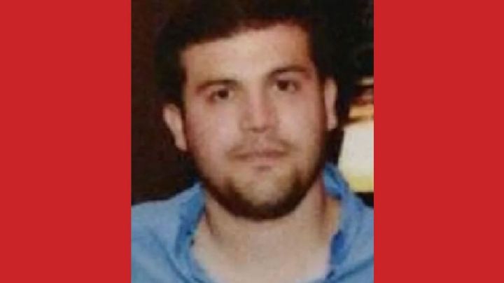 Sale libre Joaquín Guzmán López, hijo de "El Chapo", de cárcel de Chicago