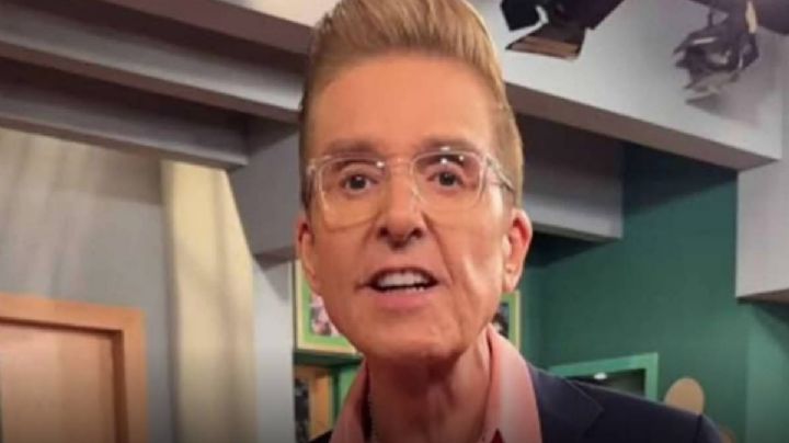 ¿Cuándo regresará Daniel Bisogno a Ventaneando?