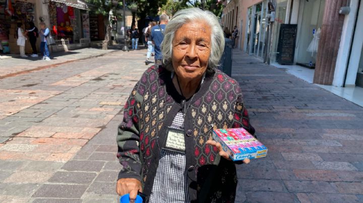 “Ahora nos escuchan”: El viaje de una mujer que vivió la batalla por el voto femenino