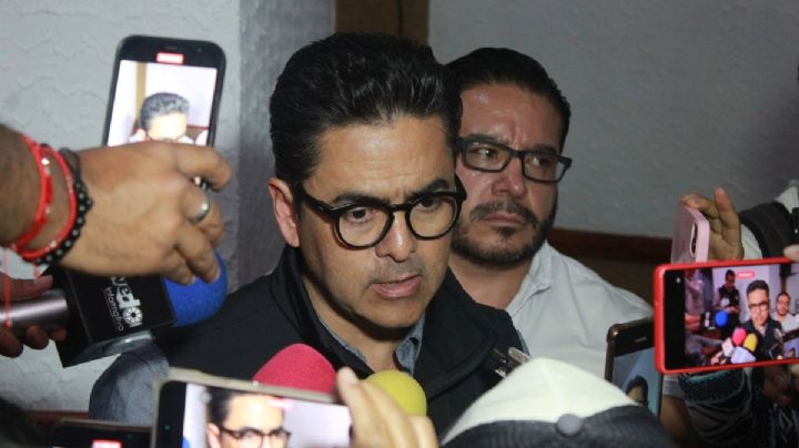 Mineral de la Reforma evalúa si terreno que ofrece exalcade Camacho cubre reparación del daño