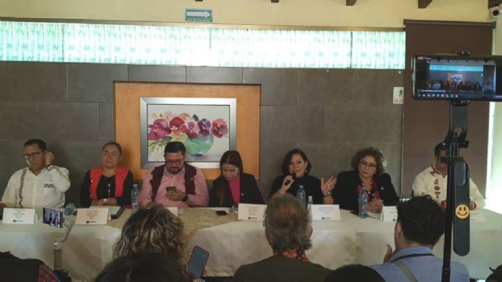 70 mil millones de pesos para Hidalgo, prometen legisladores federales de Morena