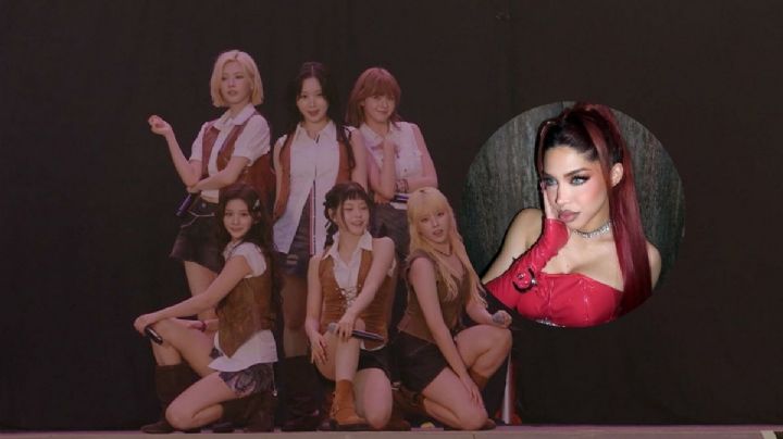 ¿Yeri MUA hará música con grupo de Kpop? Esto se sabe