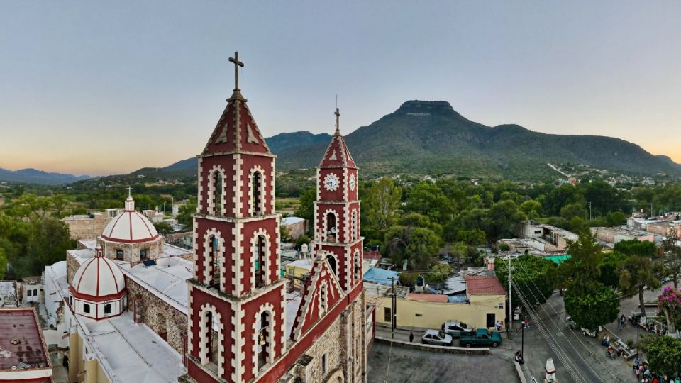 Las más altas probabilidades de lluvias para hoy las tiene Santa Catarina.