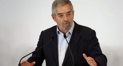 Canciller pide a SRE sumarse a la transformación