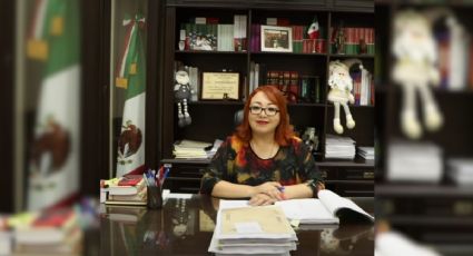 ¿Quién es Nancy Juárez? Jueza de Veracruz que ordenó eliminar Reforma Judicial del DOF