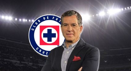 El único pecado que tiene Cruz Azul de cara a la Liguilla, según Javier Alarcón