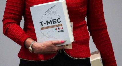 T-MEC bajo revisión ¿cuándo inician diálogos con Canadá?