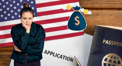 ¿Ya pagaste tu visa americana? Por esta razón podrías perder tu dinero