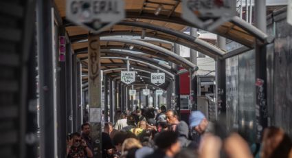 Migrantes denuncian discriminación y malos tratos del INM en Tijuana