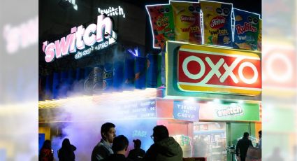 Así son los nuevos OXXO en Monterrey