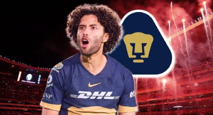 No es el Liverpool, el equipo europeo al que se iría el Chino Huerta, bye Pumas