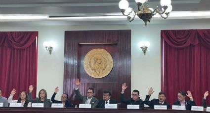 Designa Cabildo de Pachuca a nueva contralora, ¿de quién se trata?