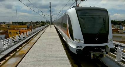 Este será el recorrido del tren México- Querétaro; ¿Algún día llegará hasta León?