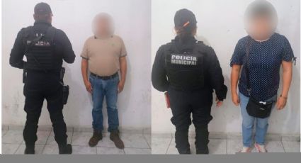 Policía de Villagrán detiene a ladrones, pero quedan libres porque víctima “los perdona”