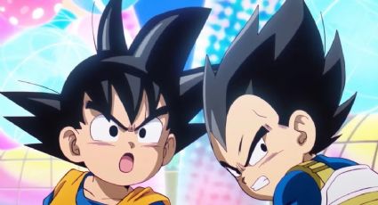 ¿Cuándo se estrena el capítulo 2 de Dragon Ball Daima en Netflix? Checa la fecha